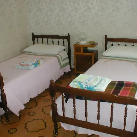 Bed & Breakfast I Calanchi *