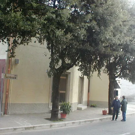 I Calanchi Bed & Breakfast *