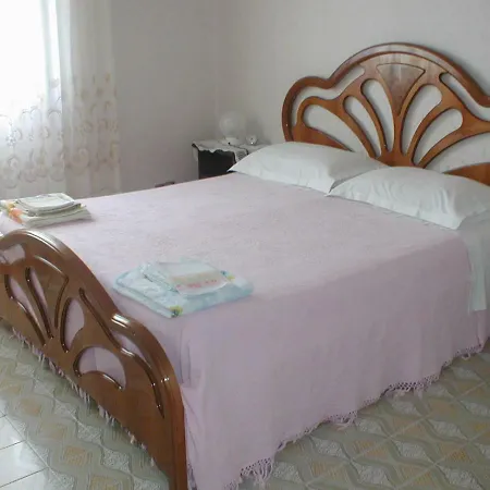 Bed & Breakfast I Calanchi Civitella d'Agliano
