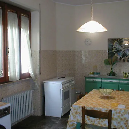 I Calanchi Bed & Breakfast *